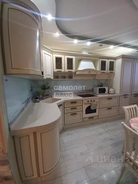 2-к кв. Краснодарский край, Анапа ул. Лермонтова, 118 (65.0 м) - Фото 1