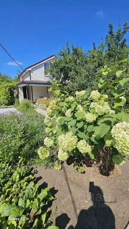 дом в самарская область, ставропольский район, подстепки с/пос, . - Фото 0