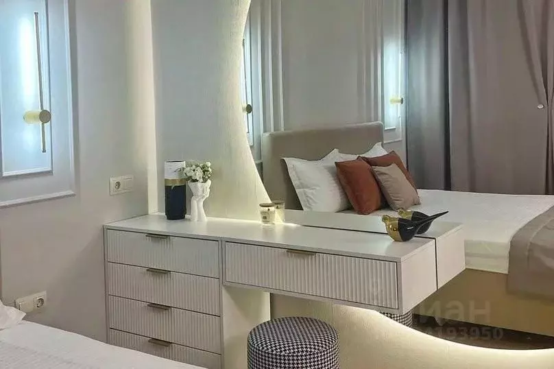 1-к кв. Калининградская область, Пионерский ул. Прибрежная, 21к1 (31.0 ... - Фото 2