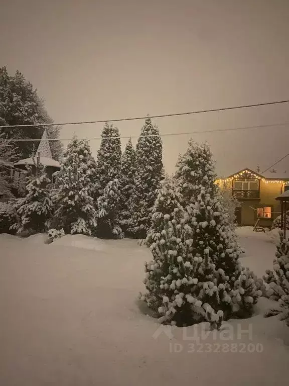 Дом в Московская область, Богородский городской округ, Имени 800-летия ... - Фото 1