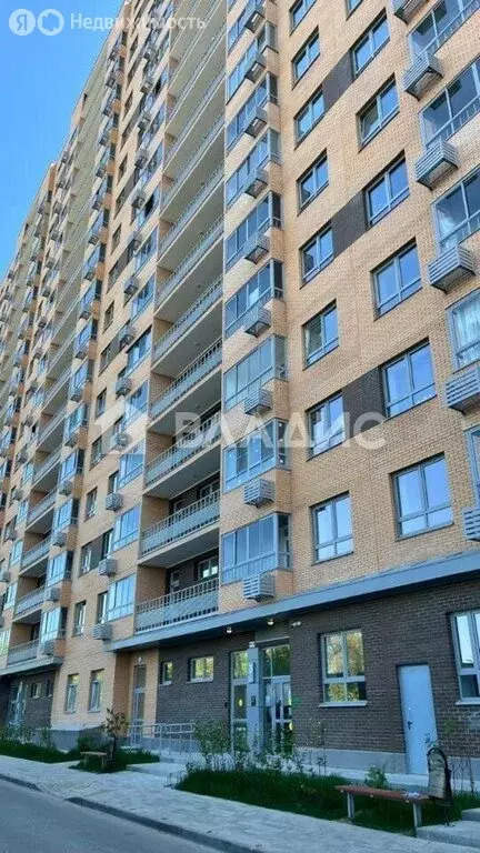 2-комнатная квартира: Королёв, микрорайон Первомайский, Советская ... - Фото 1