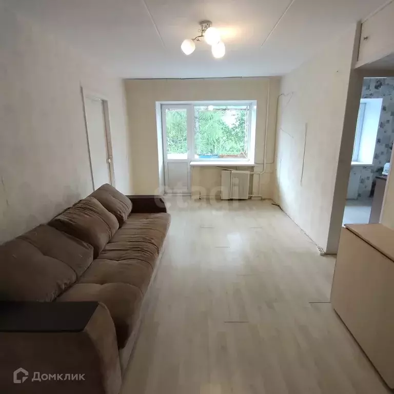Продаётся 2-к квартира, 44.4 м - Фото 0