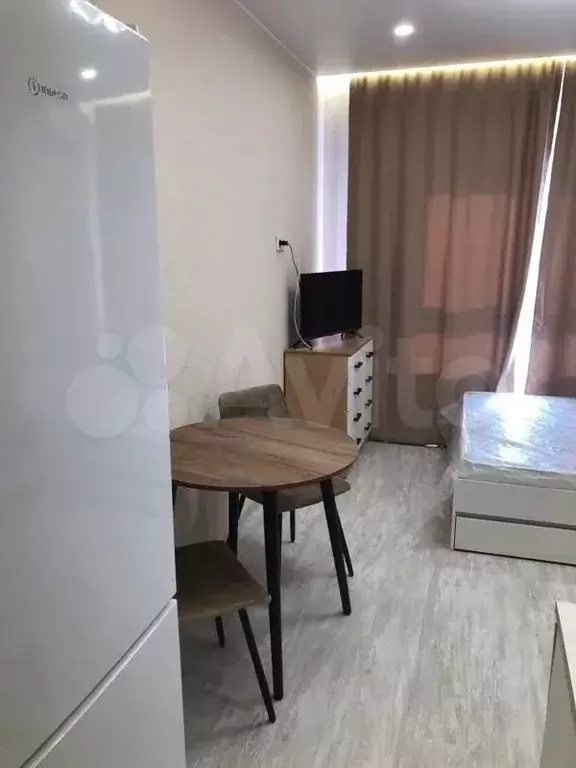 Квартира-студия, 21 м, 6/8 эт. - Фото 0