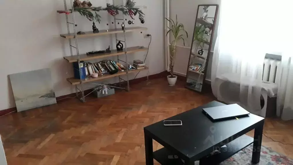 2-к кв. Москва Бутырская ул., 86А (50.0 м) - Фото 2