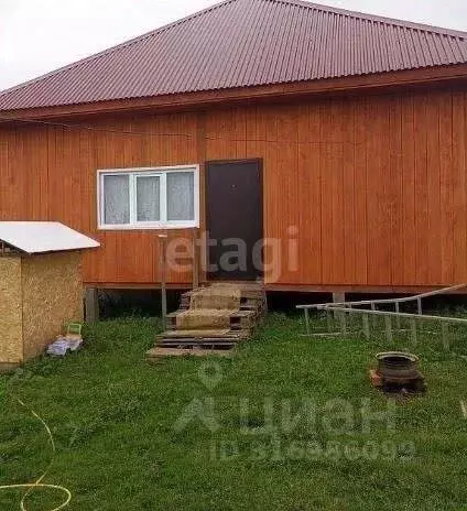 Дом в Томская область, Томск Рассвет Приборного завода садовое ... - Фото 0