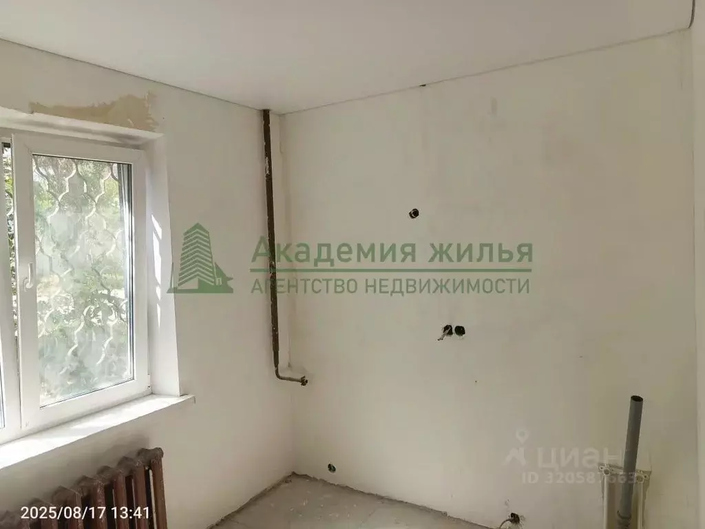 1-к кв. Саратовская область, Саратов Рябиновская ул., 8 (39.0 м) - Фото 1