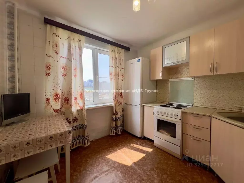 2-к кв. Хабаровский край, Хабаровск ул. Блюхера, 1А (50.0 м) - Фото 1