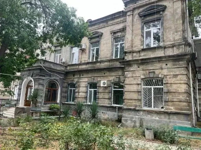Помещение свободного назначения в Крым, Керчь ул. Козлова, 6 (12 м) - Фото 0