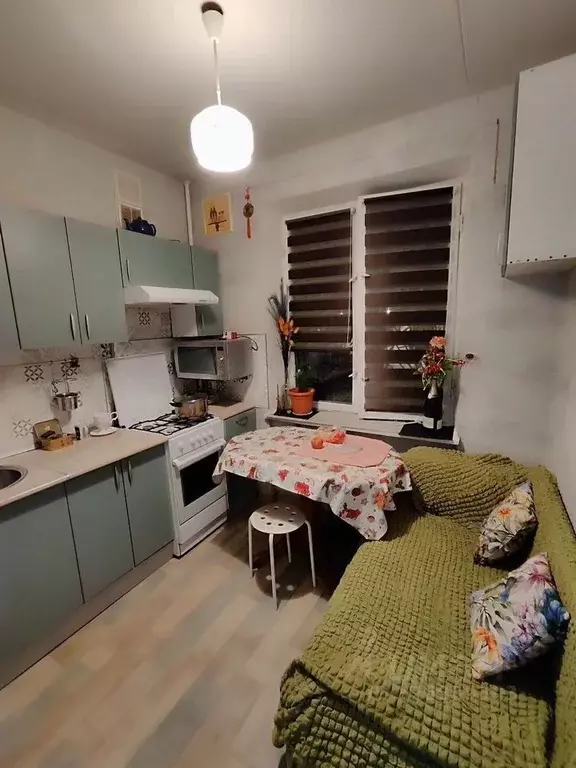 1-к кв. Москва ул. Герасима Курина, 4К3 (42.0 м) - Фото 2