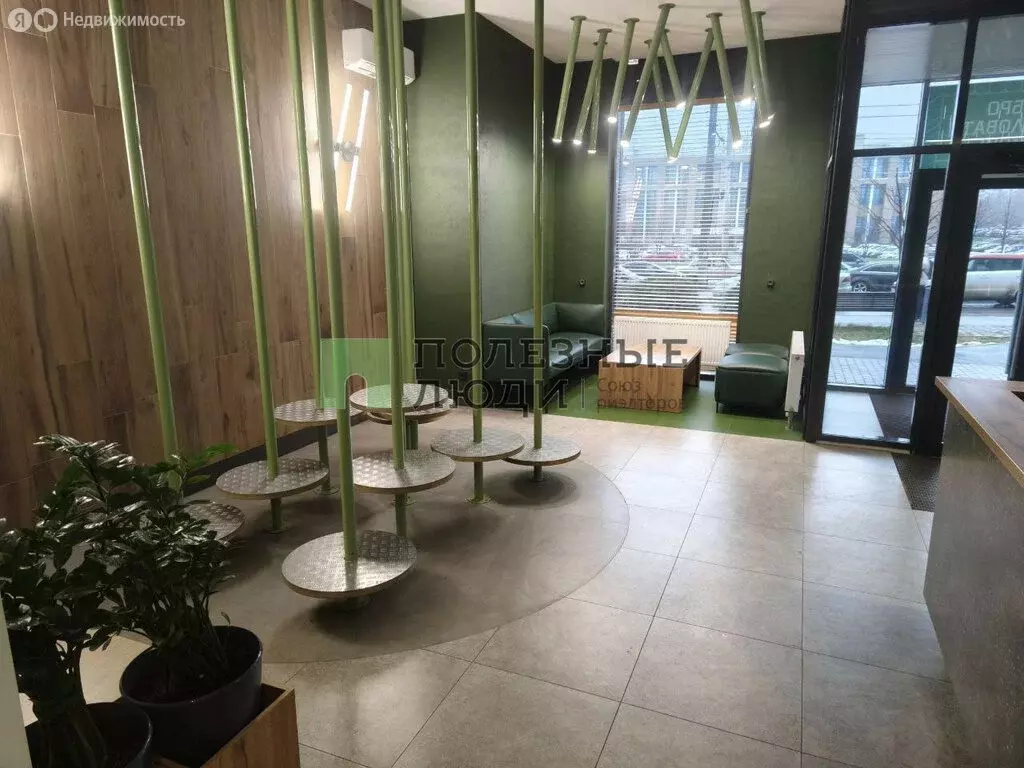 1-комнатная квартира: Ижевск, проспект Конструктора М.Т. Калашникова, ... - Фото 1