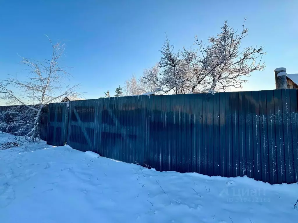 Участок в Саха (Якутия), Якутск Покровское шоссе, 9-й км (12.5 сот.) - Фото 0