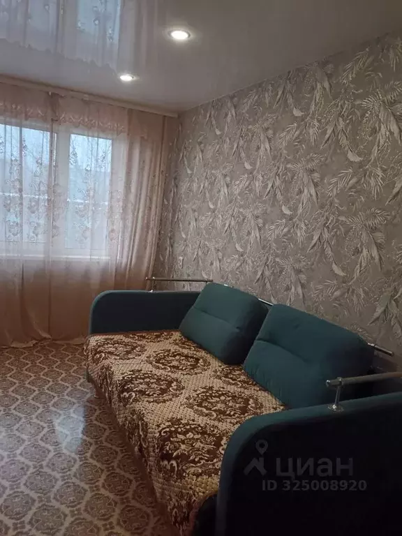 2-к кв. Нижегородская область, Нижний Новгород ул. Юлиуса Фучика, 10к1 ... - Фото 2