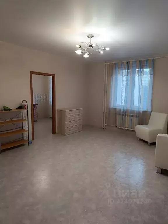 1-к кв. Красноярский край, Красноярск Судостроительная ул., 27Б (44.0 ... - Фото 2