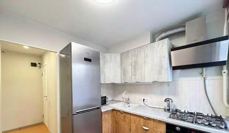 2-к кв. Москва ул. Юных Ленинцев, 102 (40.6 м) - Фото 1