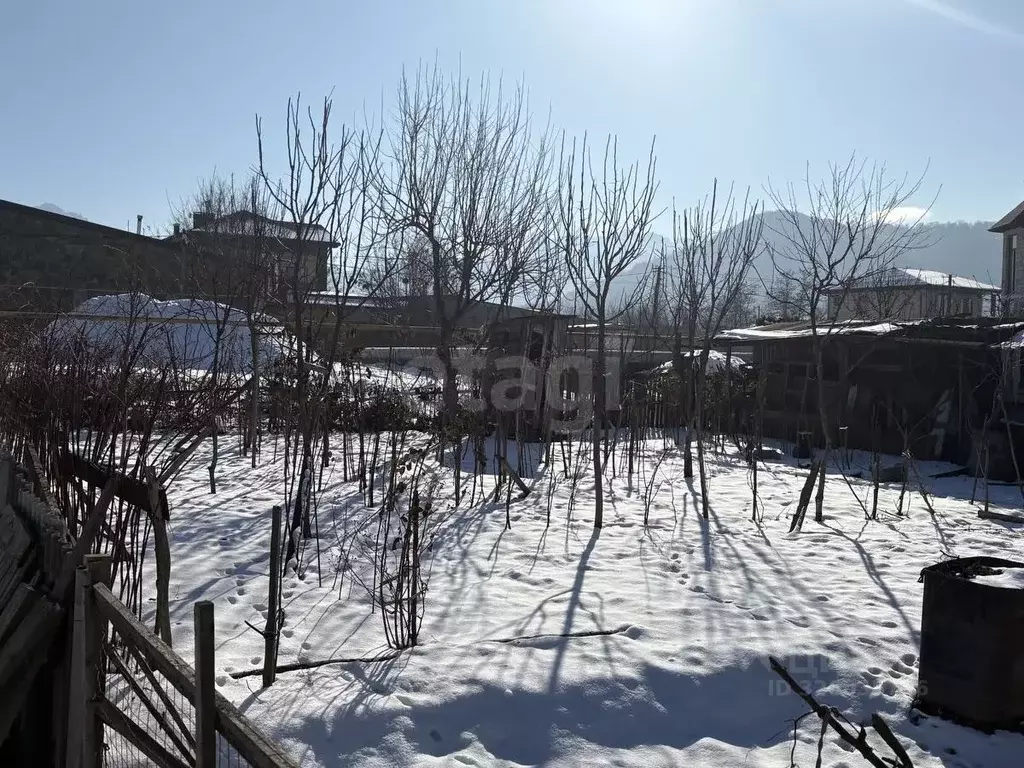 Участок в Северная Осетия, Владикавказ Дарьял СТ, 589 (435.0 сот.) - Фото 1