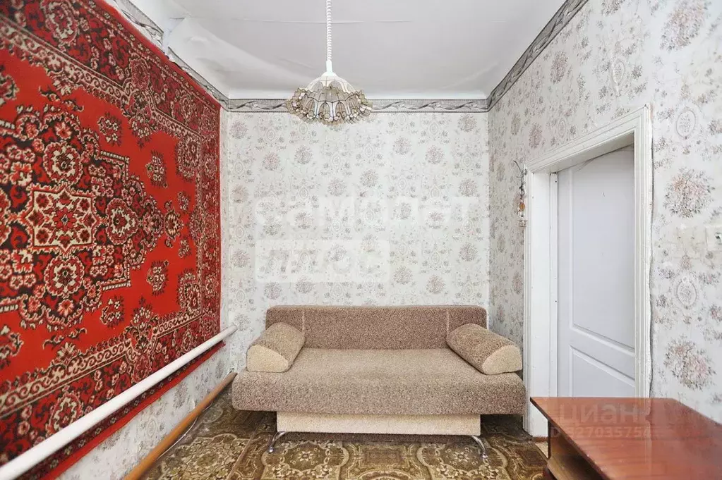 Дом в Липецкая область, Липецк Сселки мкр, ул. Ленина, 27А (97 м) - Фото 2