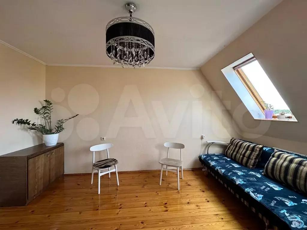 2-к. квартира, 50 м, 6/6 эт. - Фото 1