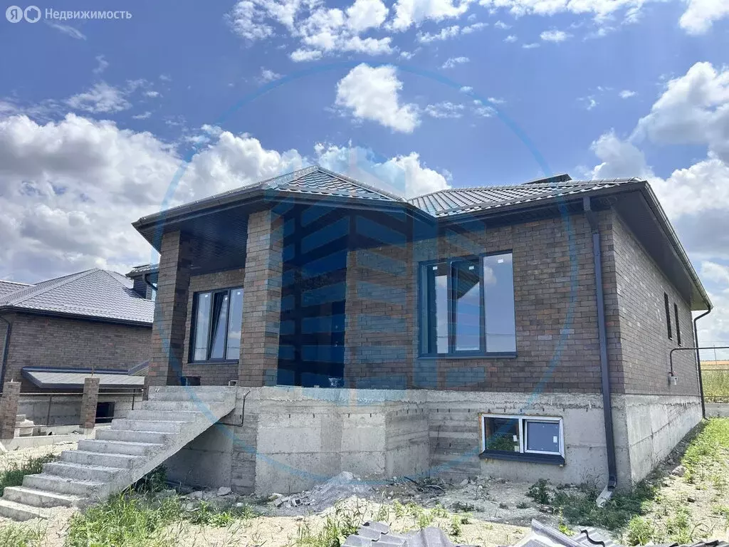 Дом в Ессентукская, улица Новосёлов (185 м) - Фото 0