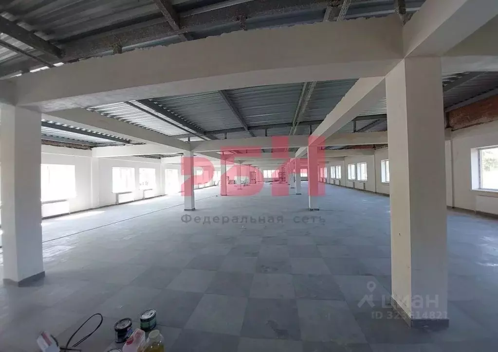 Помещение свободного назначения в Ростовская область, Батайск ул. ... - Фото 2