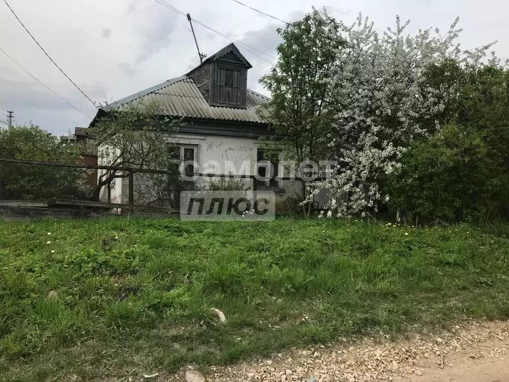 Дом в Марий Эл, Йошкар-Ола ул. Тельмана, 10/21 (72 м) - Фото 0