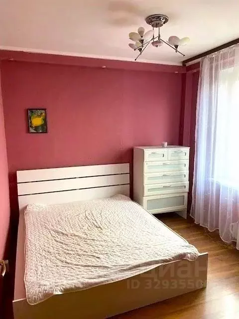 3-к кв. Москва ул. Декабристов, 21А (52.0 м) - Фото 1