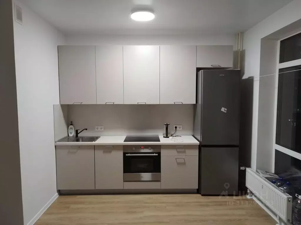 2-к кв. Московская область, Красногорск городской округ, Путилково пгт ... - Фото 1