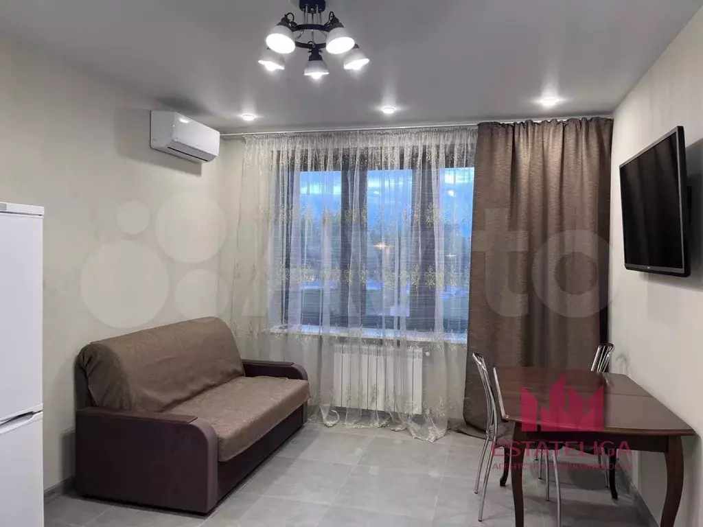 Квартира-студия, 23,5 м, 2/31 эт. - Фото 0