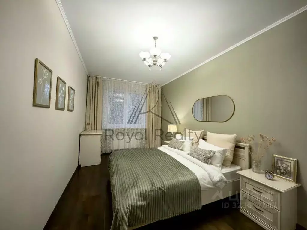 2-к кв. Санкт-Петербург просп. Медиков, 10к6 (63.0 м) - Фото 1