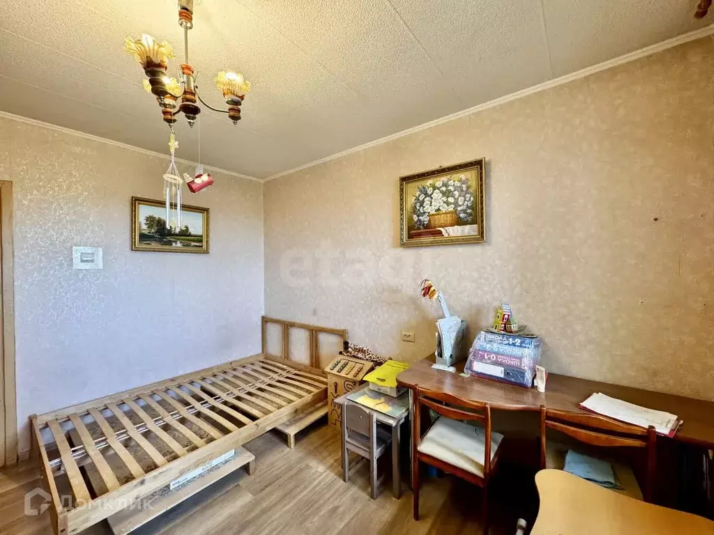 Продаётся 3-к квартира, 70.3 м - Фото 0