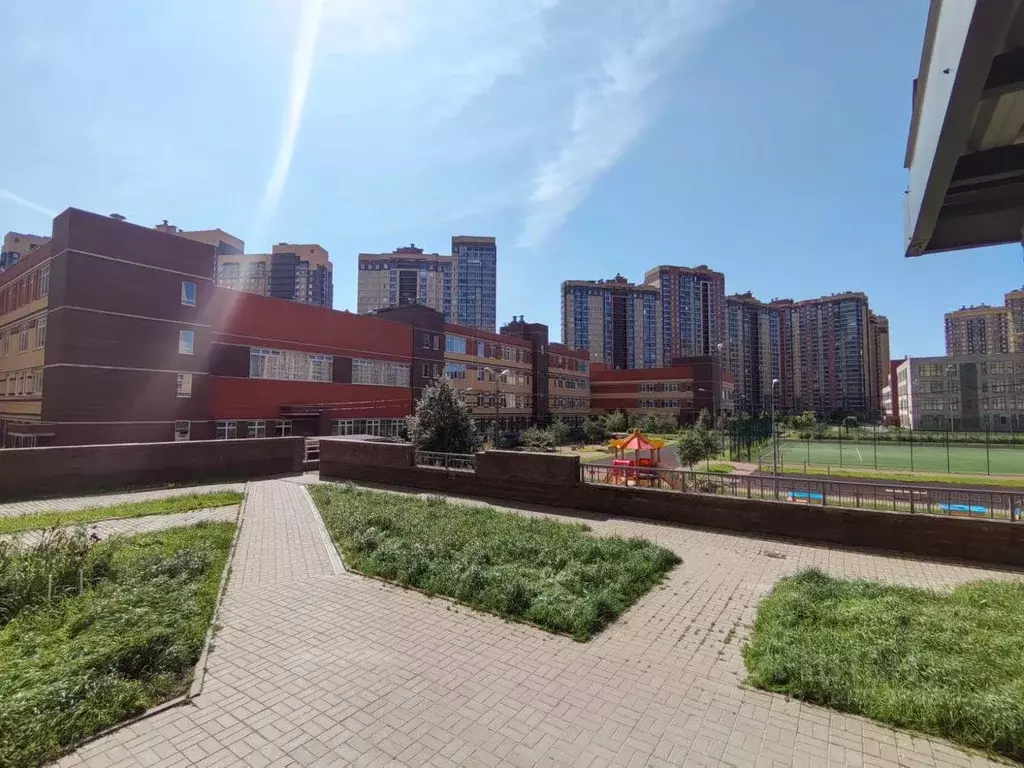 Квартира, 3 комнаты, 89 м - Фото 1