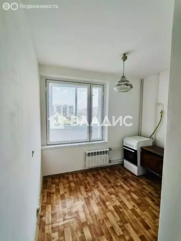 2-комнатная квартира: Москва, Большая Андроньевская улица, 20 (55 м) - Фото 2