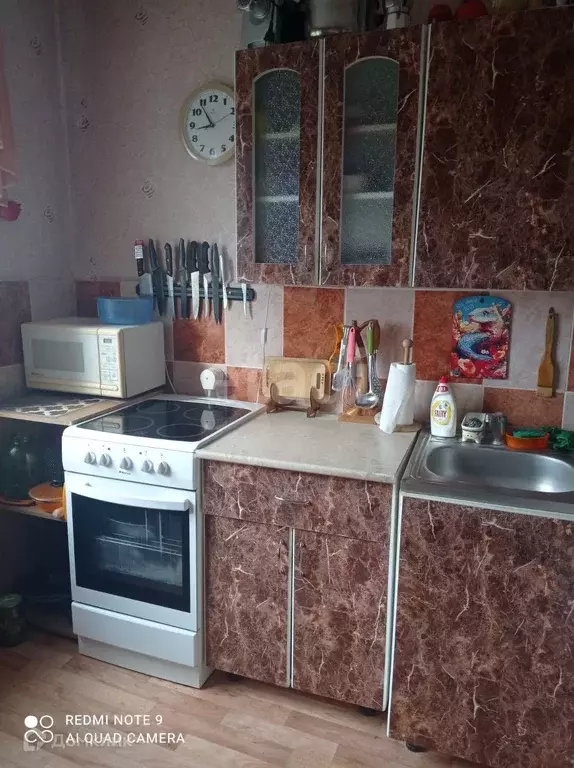 Продаётся 2-к квартира, 53.9 м - Фото 0