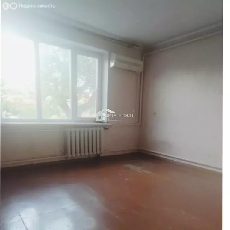 2-комнатная квартира: Новокубанск, улица Некрасова, 37 (51 м) - Фото 0