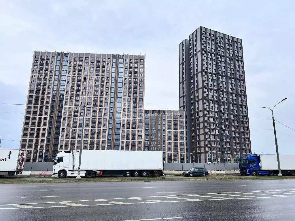 Продается студия - Фото 1