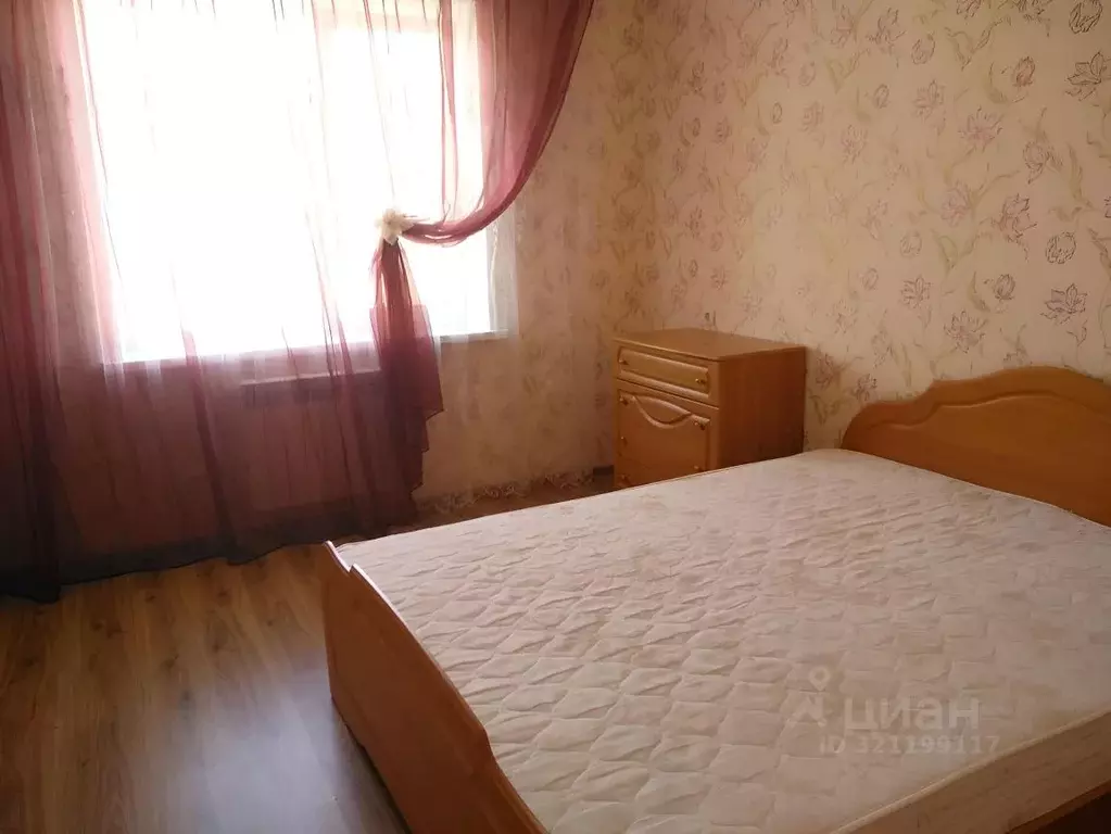 2-к кв. Ставропольский край, Ставрополь ул. Тухачевского, 20/8 (54.0 ... - Фото 2