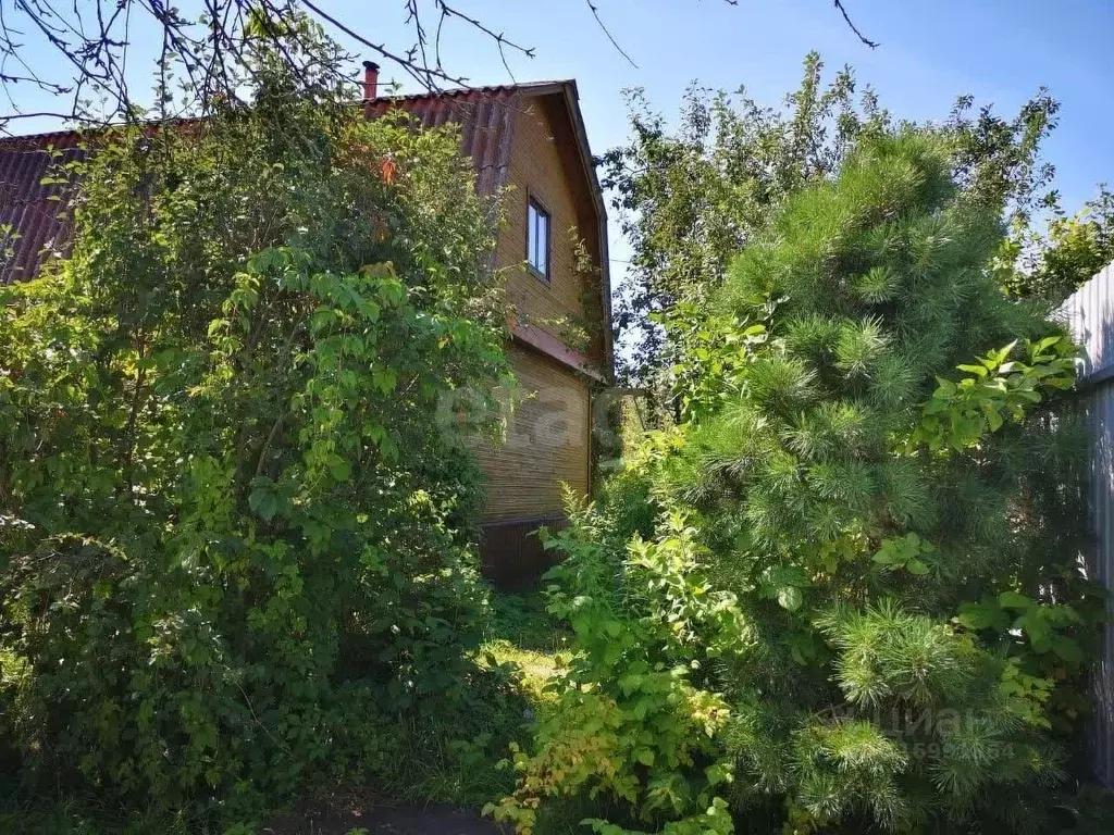 Дом в Ярославская область, Рыбинский муниципальный округ, ... - Фото 0