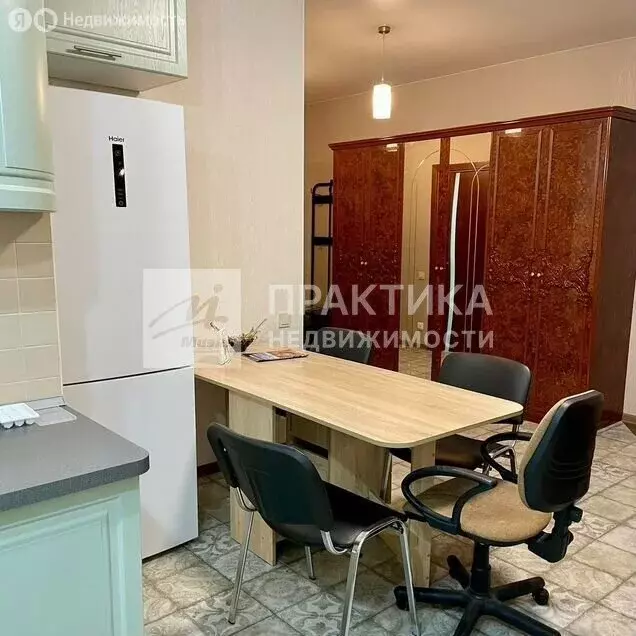 2-комнатная квартира: Реутов, улица Некрасова, 17 (57 м) - Фото 1