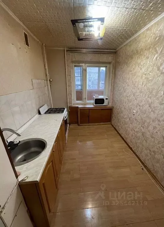 2-к кв. Московская область, пос. Власиха бул. Цветной, 12 (51.0 м) - Фото 1