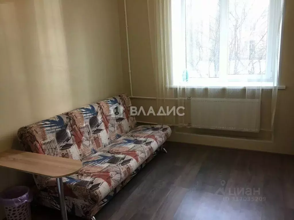 Студия Санкт-Петербург просп. Обуховской обороны, 227К2 (19.5 м) - Фото 1