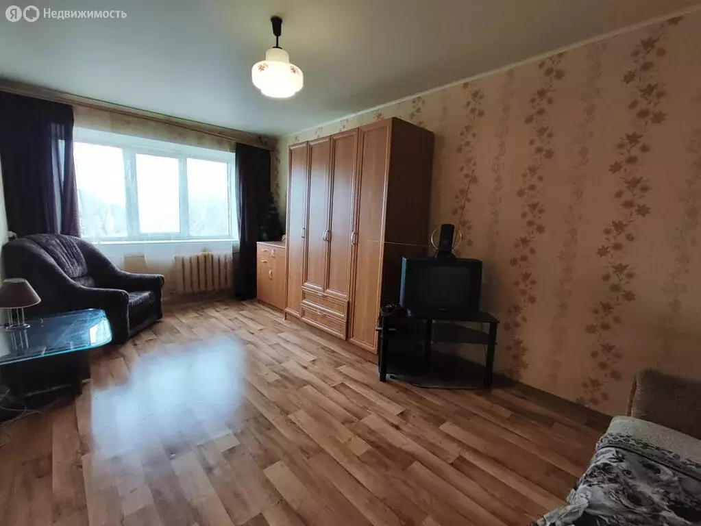 1-комнатная квартира: Тверь, улица Богданова, 26/17 (30.8 м) - Фото 2