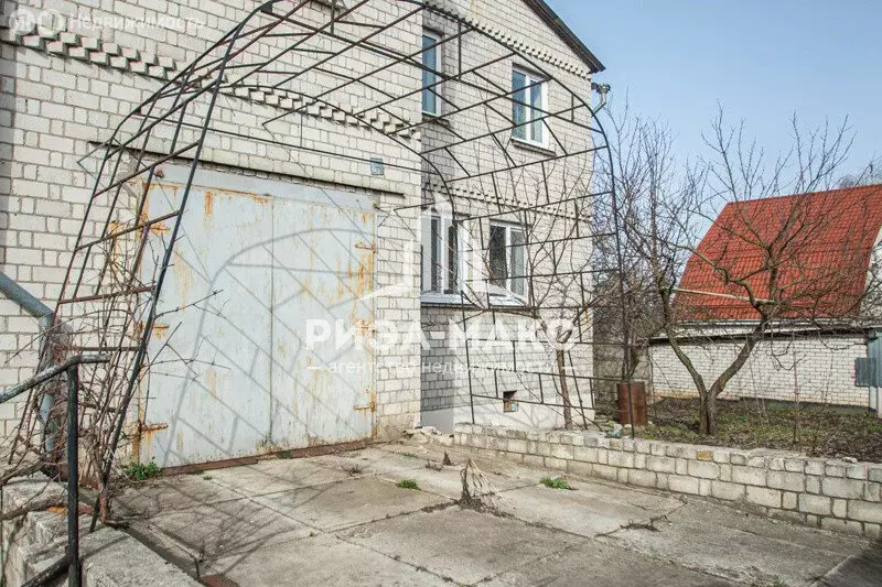 Дом в Брянск, Цветочная улица, 26 (173.6 м) - Фото 1