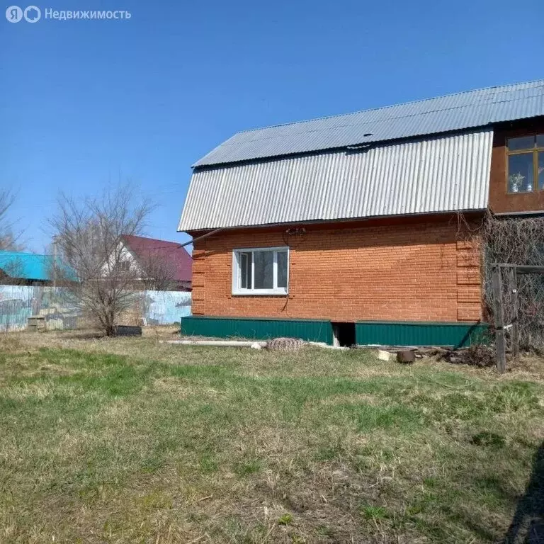 Дом в Курган, Молодёжная улица (115 м) - Фото 2
