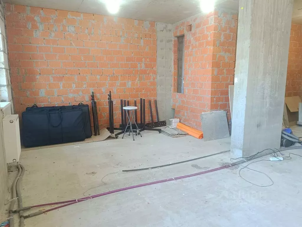 1-к кв. Московская область, Ступино ул. Чайковского, 58 (36.5 м) - Фото 2