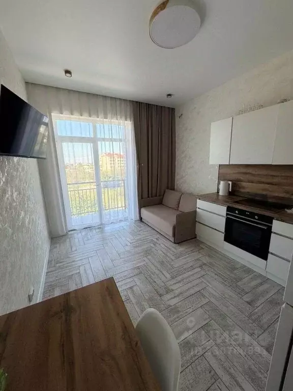 2-к кв. Севастополь ул. Челнокова, 14/20 (40.8 м) - Фото 1