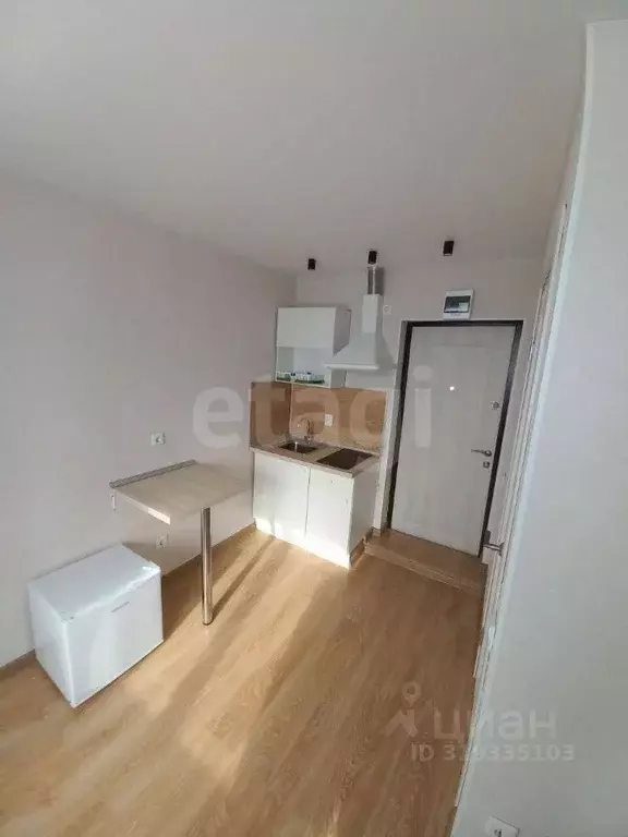Студия Татарстан, Казань ул. Карбышева, 60 (20.0 м) - Фото 1