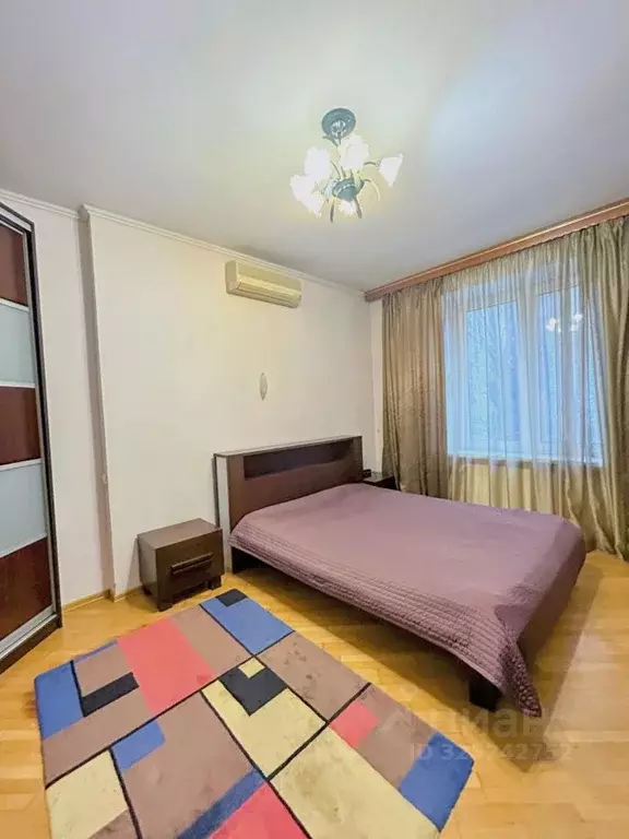 2-к кв. Москва Нахимовский просп., 3 (60.0 м) - Фото 2