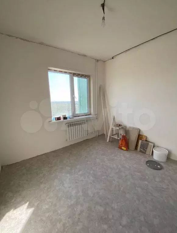 3-к. квартира, 69,7 м, 8/9 эт. - Фото 1