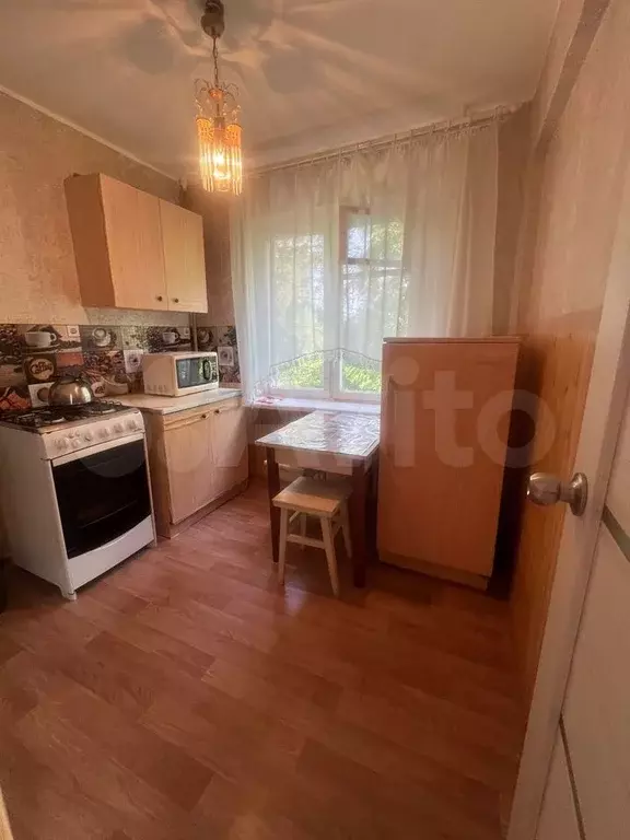 1-к. квартира, 30 м, 3/5 эт. - Фото 0