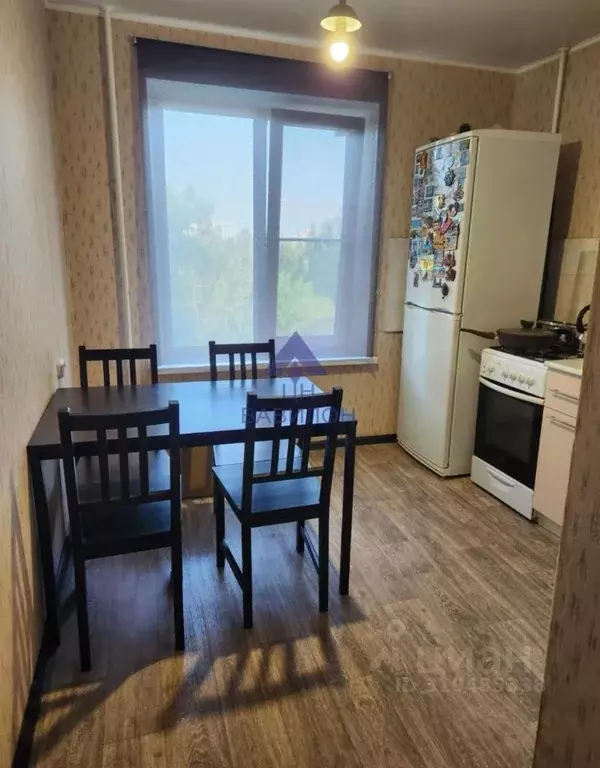 1-к кв. Ростовская область, Волгодонск ул. Энтузиастов (36.0 м) - Фото 0