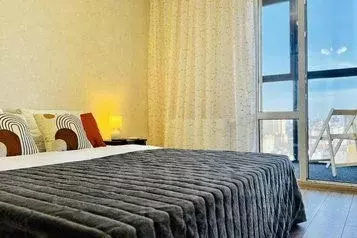 1-к кв. Воронежская область, Воронеж ул. Загоровского, 7к1 (55.0 м) - Фото 1